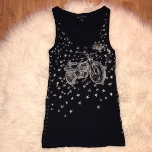 Nwot rock & republic tank. Small